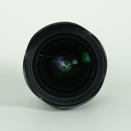 Sigma Lens (Single Focus) F1.4 Dg Hsm Art F Nikon