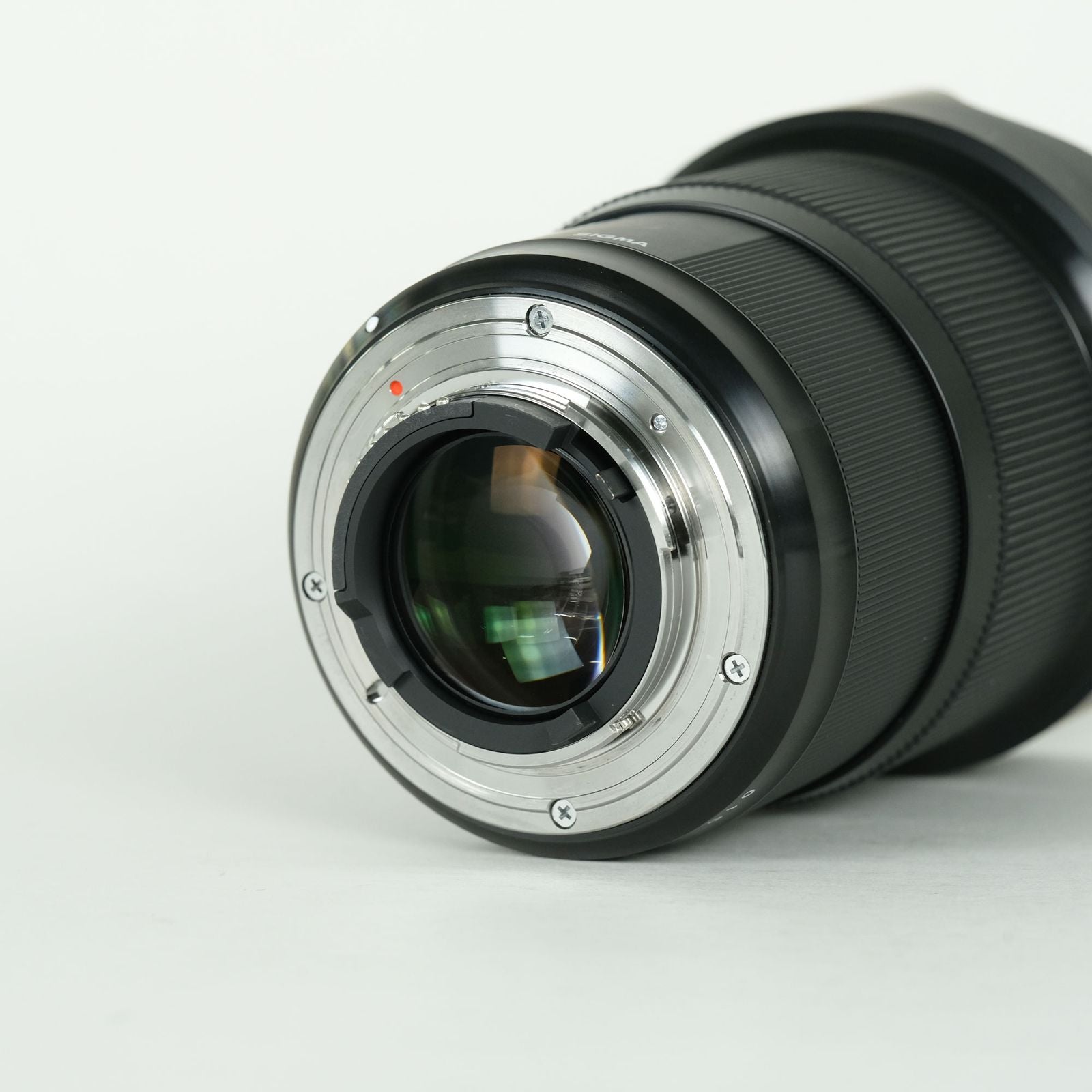 Sigma Lens (Single Focus) F1.4 Dg Hsm Art F Nikon
