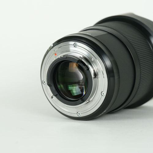 Sigma Lens (Single Focus) F1.4 Dg Hsm Art F Nikon
