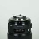 Sigma Lens (Single Focus) F1.4 Dg Hsm Art F Nikon