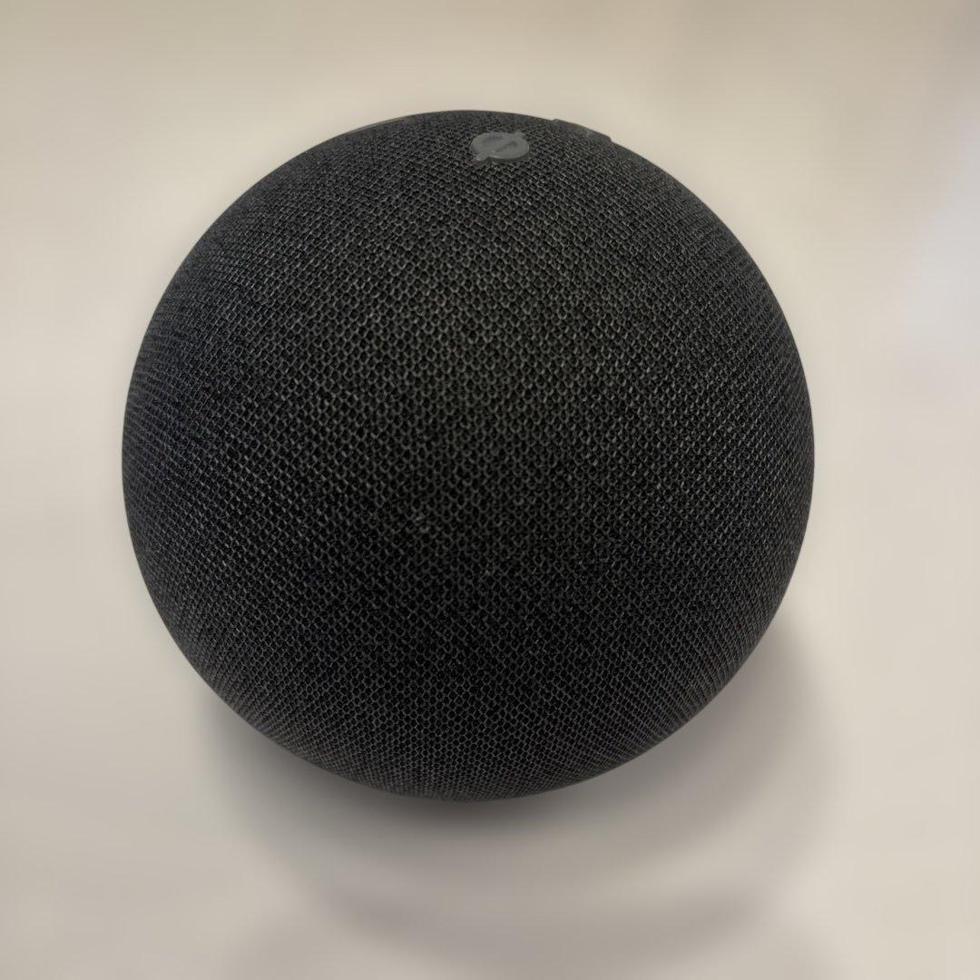 Amazon Smart Speakers Echo Dot 4 Alexa