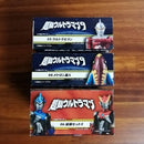 Bandai Candy Ultraman X