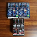 Bandai Candy Ultraman X