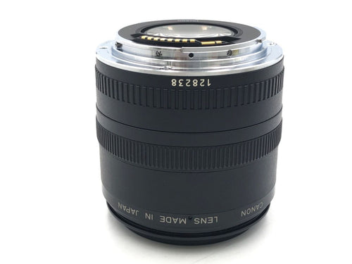 Lens (Single Focus) Ef50Mm 2.5