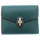 Bvlgari Caltical Wallet