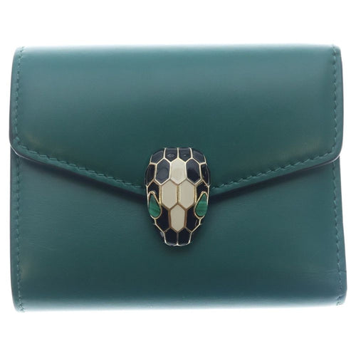 Bvlgari Caltical Wallet