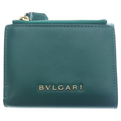 Bvlgari Caltical Wallet