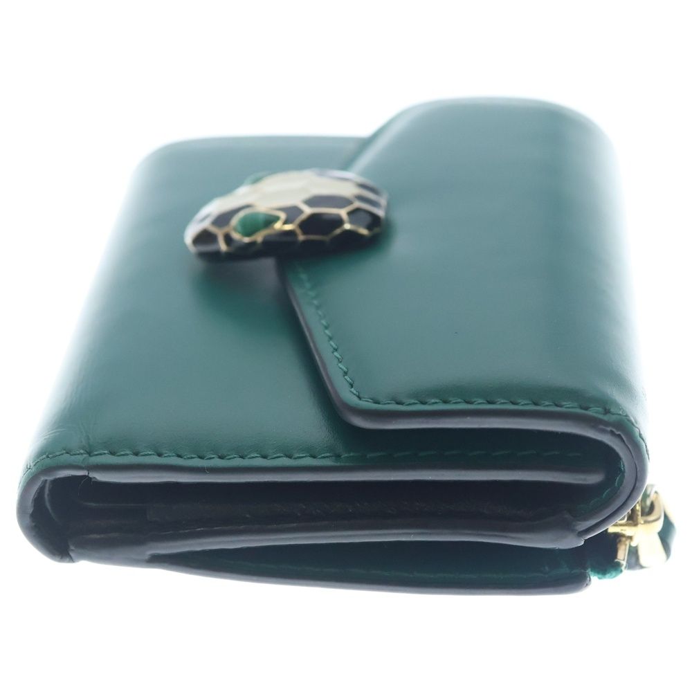 Bvlgari Caltical Wallet