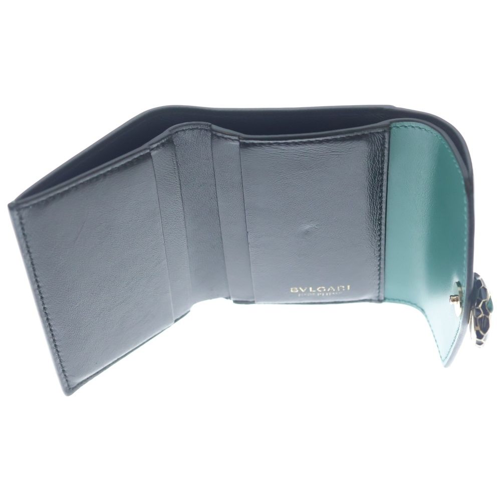 Bvlgari Caltical Wallet
