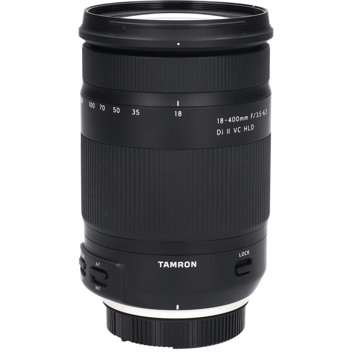 Tamron Lens (Single Focus)