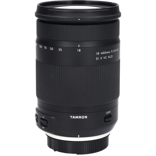 Tamron Lens (Single Focus)