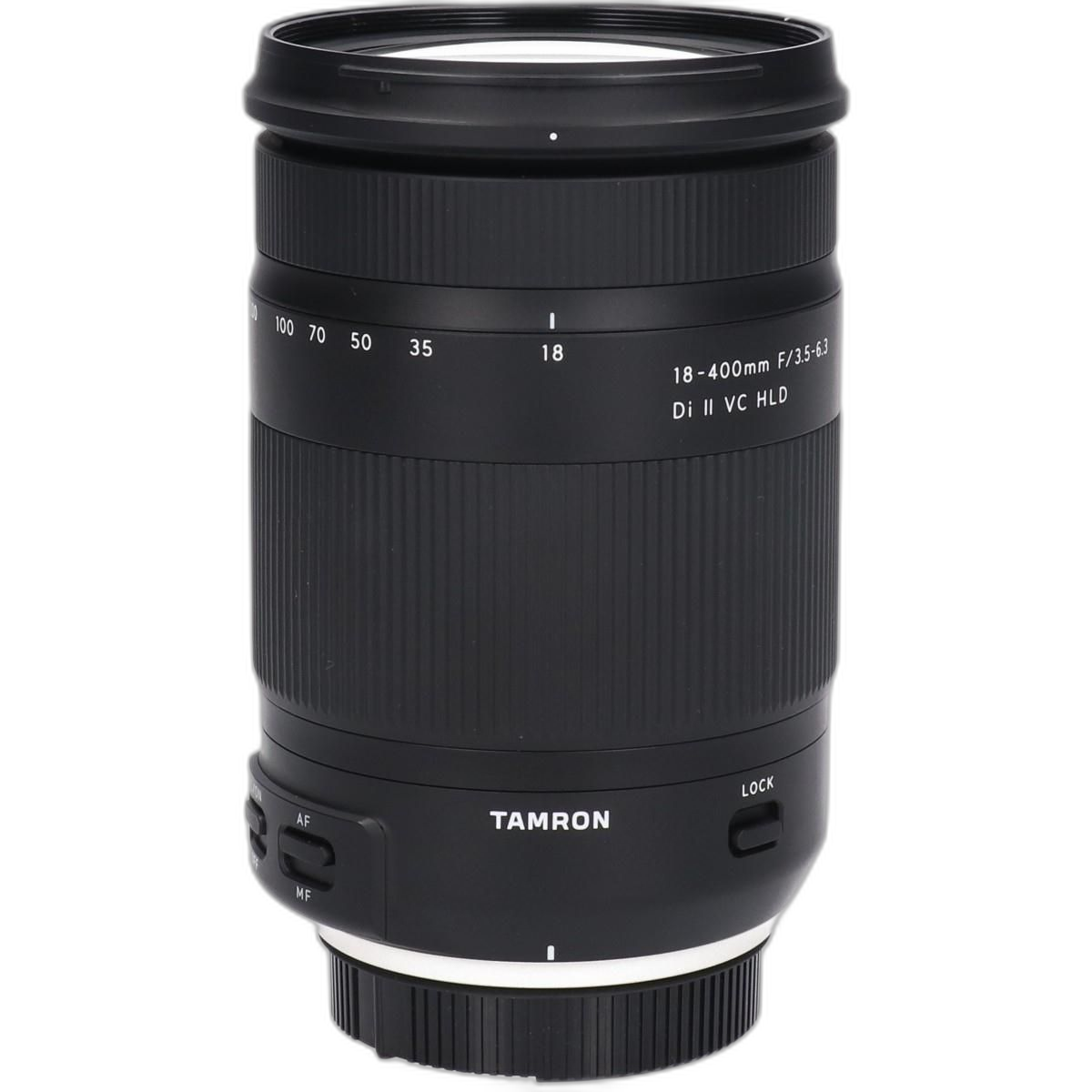 Tamron Lens (Single Focus)