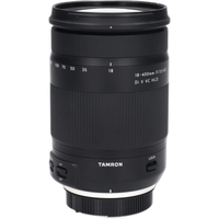 Tamron Lens (Single Focus)