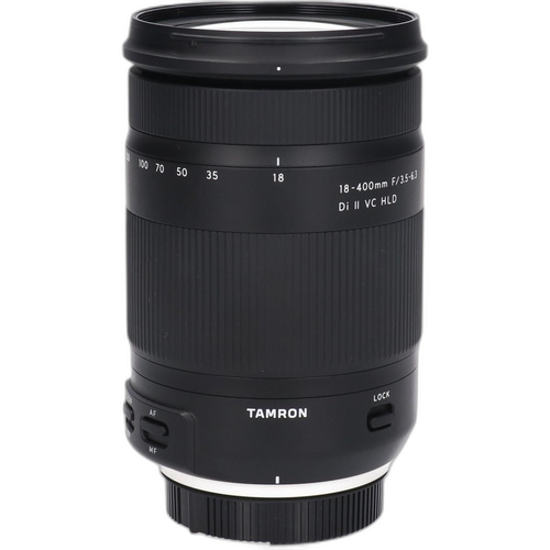 Tamron Lens (Single Focus)