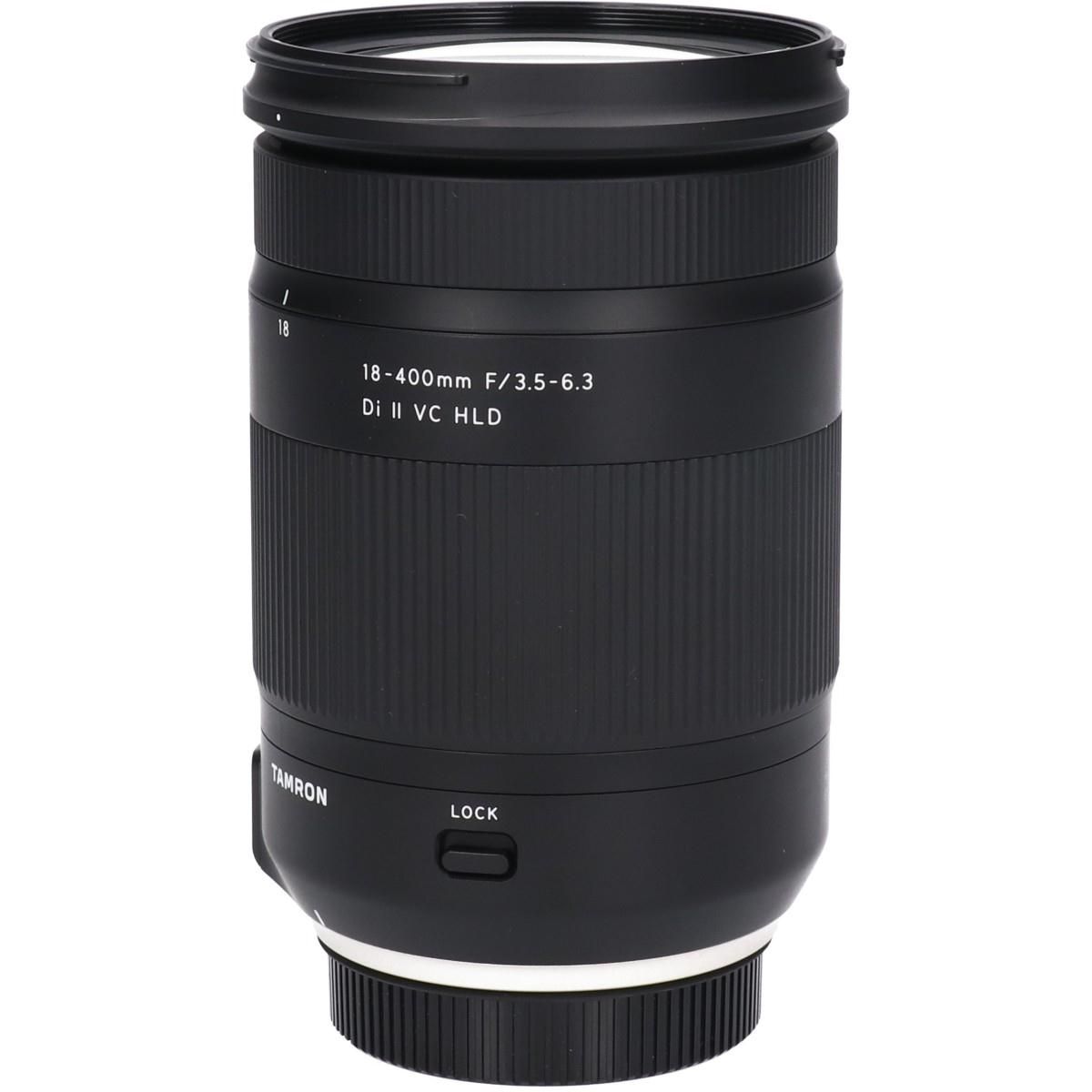 Tamron Lens (Single Focus)