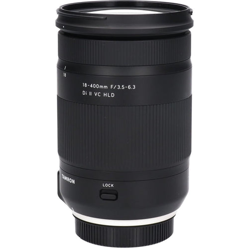 Tamron Lens (Single Focus)