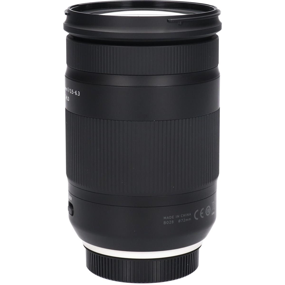 Tamron Lens (Single Focus)