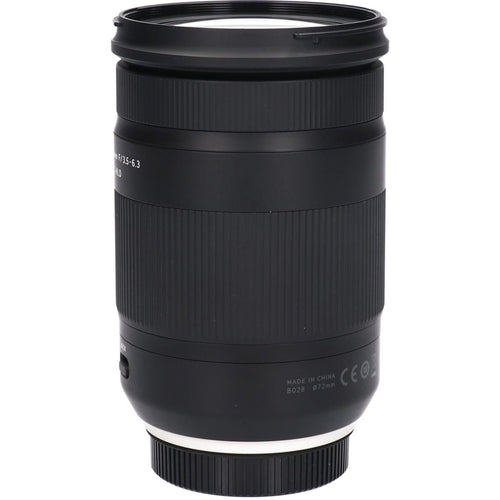 Tamron Lens (Single Focus)