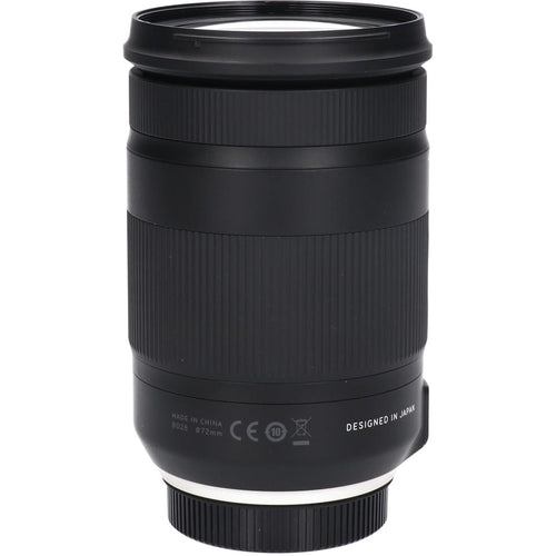 Tamron Lens (Single Focus)