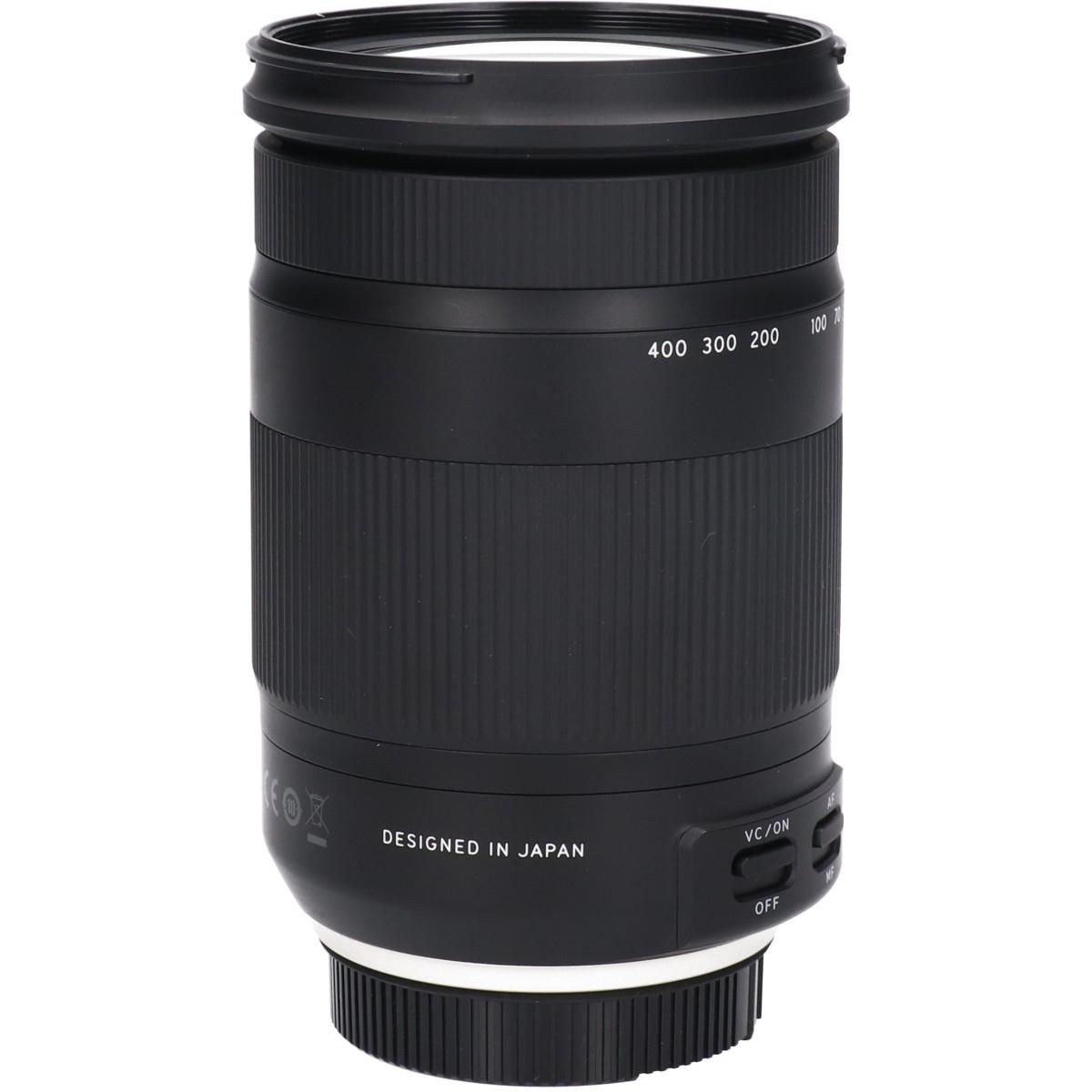 Tamron Lens (Single Focus)