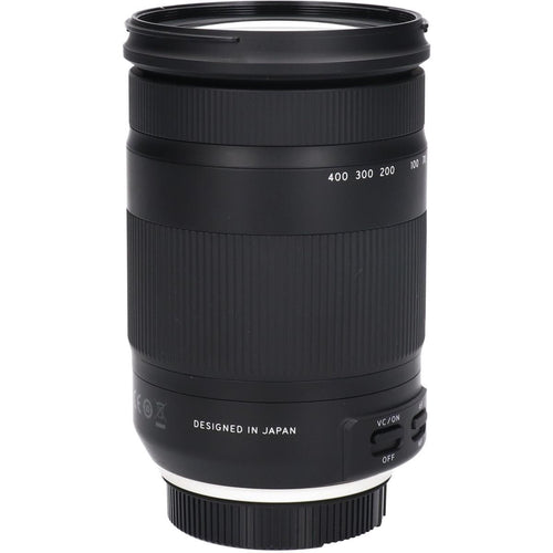 Tamron Lens (Single Focus)