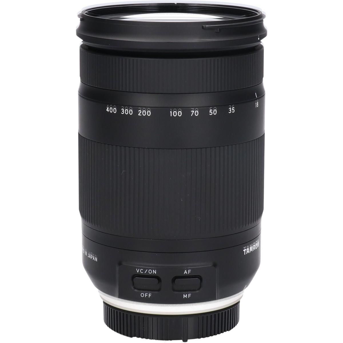 Tamron Lens (Single Focus)