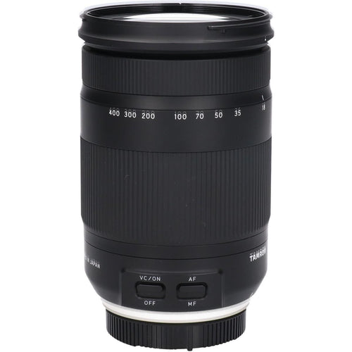 Tamron Lens (Single Focus)