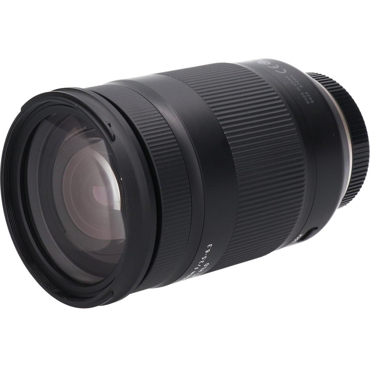Tamron Lens (Single Focus)