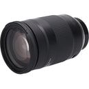 Tamron Lens (Single Focus)