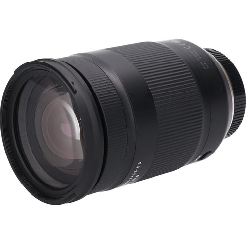 Tamron Lens (Single Focus)