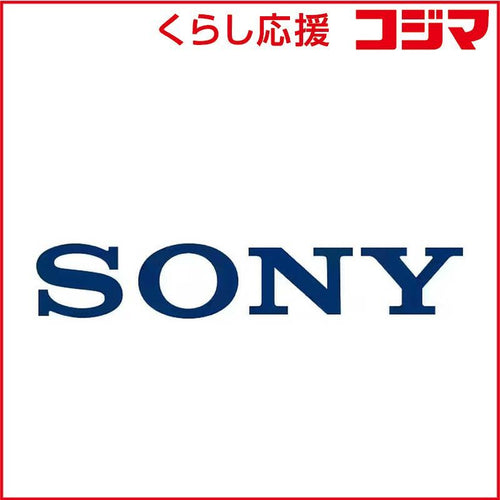 Sony Headphone Accessories Zz-Whxm4 Ear L B