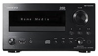 Cd Sacd Player Onkyo Cr-N765(B)
