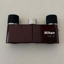 Nikon Binoculars Opera Glasses Cf 4 10