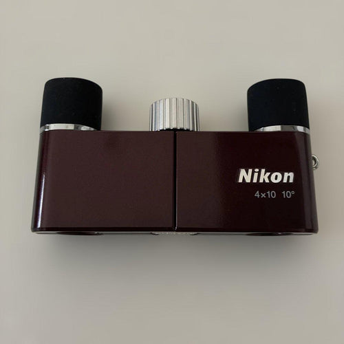 Nikon Binoculars Opera Glasses Cf 4 10