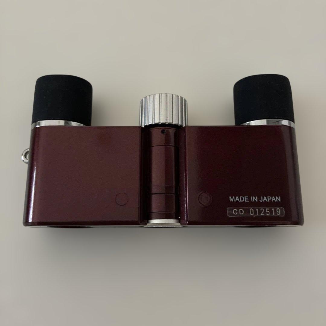 Nikon Binoculars Opera Glasses Cf 4 10