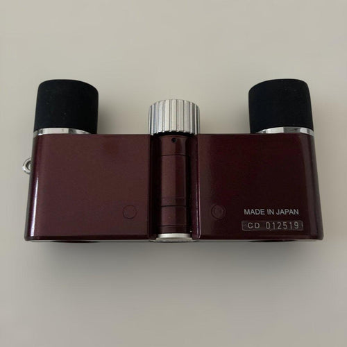 Nikon Binoculars Opera Glasses Cf 4 10