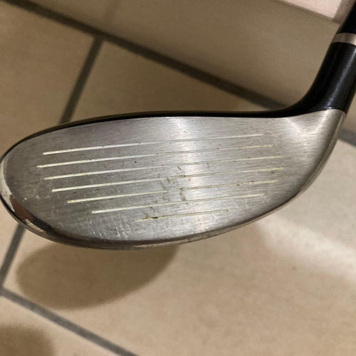 Yamaha Iron Sets 6-P A 3