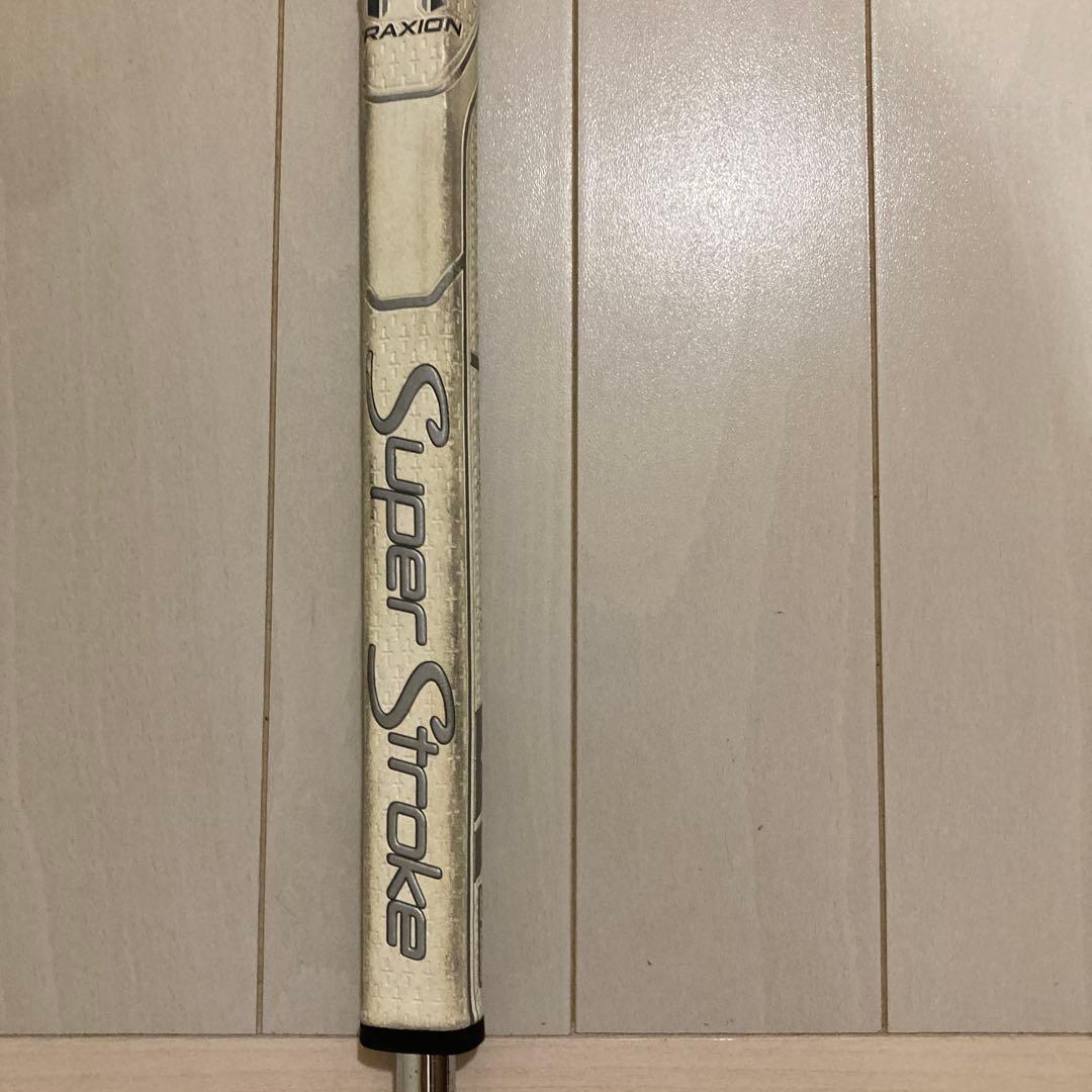 Yamaha Iron Sets 6-P A 3