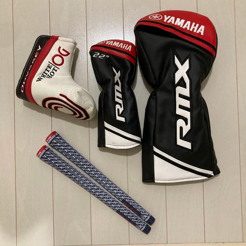 Yamaha Iron Sets 6-P A 3