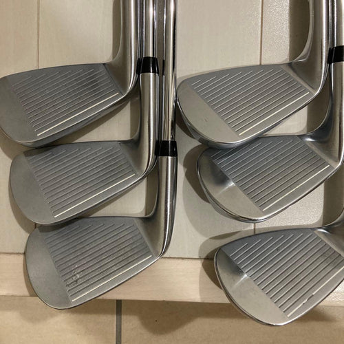 Yamaha Iron Sets 6-P A 3