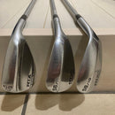 Yamaha Iron Sets 6-P A 3
