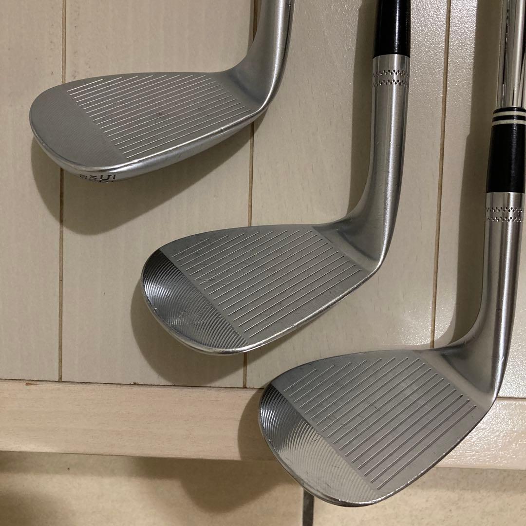 Yamaha Iron Sets 6-P A 3