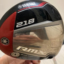 Yamaha Iron Sets 6-P A 3