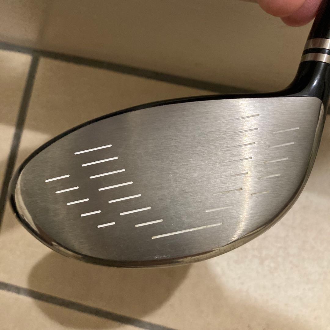 Yamaha Iron Sets 6-P A 3