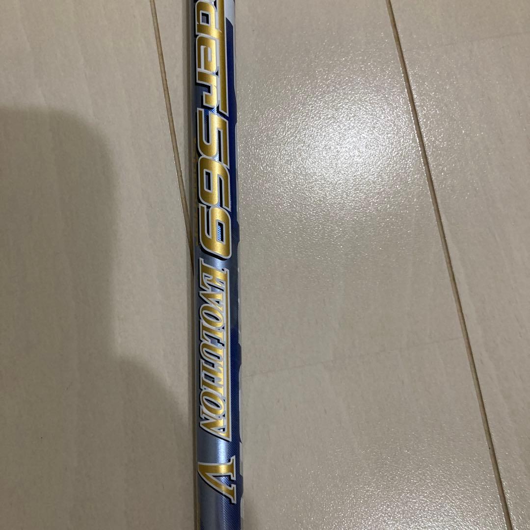 Yamaha Iron Sets 6-P A 3