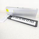 Keyboard Electronic Piano Korg Microkey2 37 Midi
