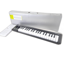Keyboard Electronic Piano Korg Microkey2 37 Midi