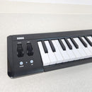 Keyboard Electronic Piano Korg Microkey2 37 Midi