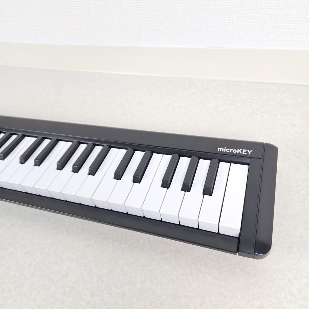 Keyboard Electronic Piano Korg Microkey2 37 Midi