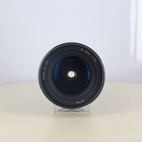 Canon Others Ef16-35/2.8L Usm